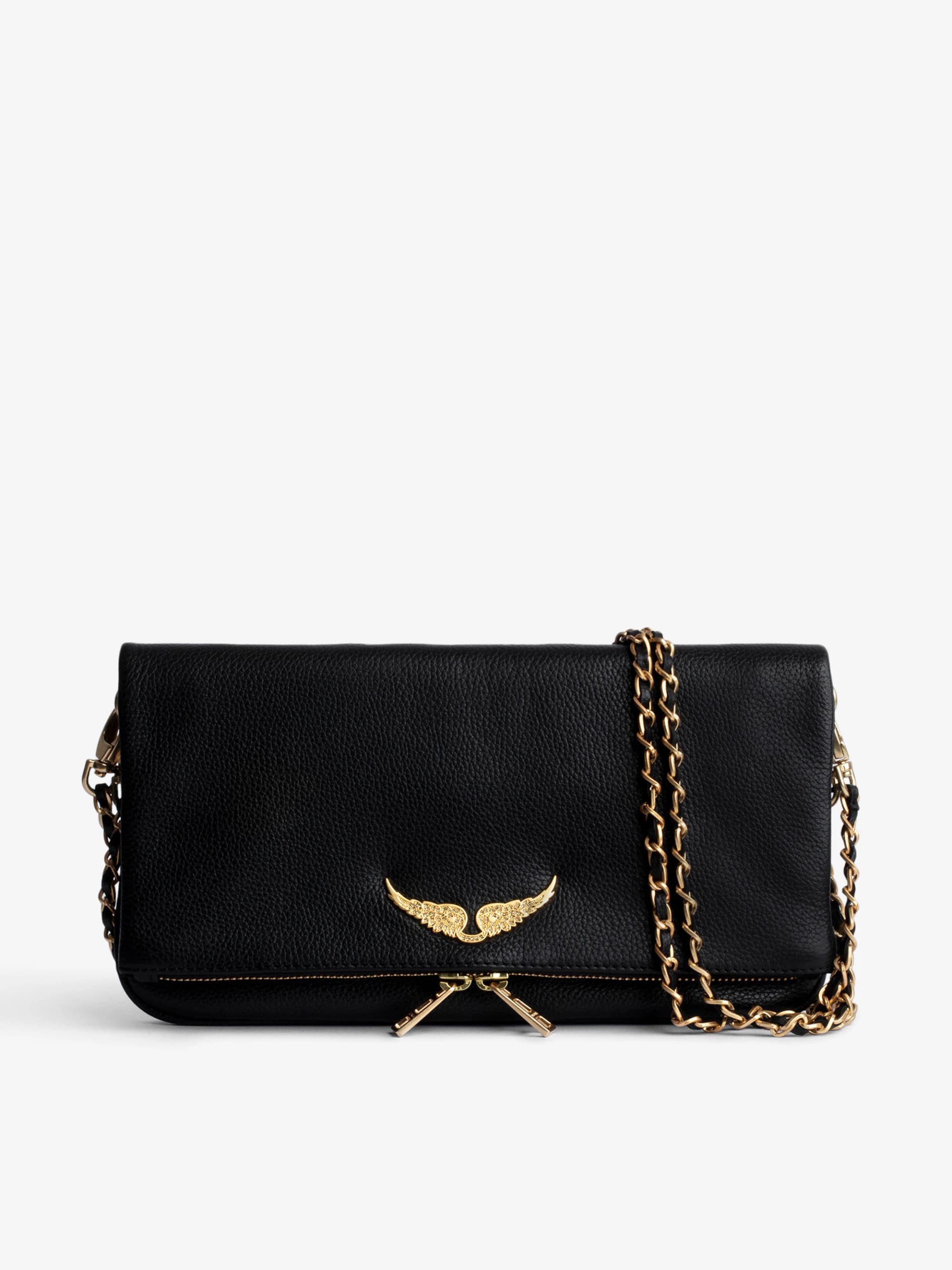 Rock Clutch - Image 1