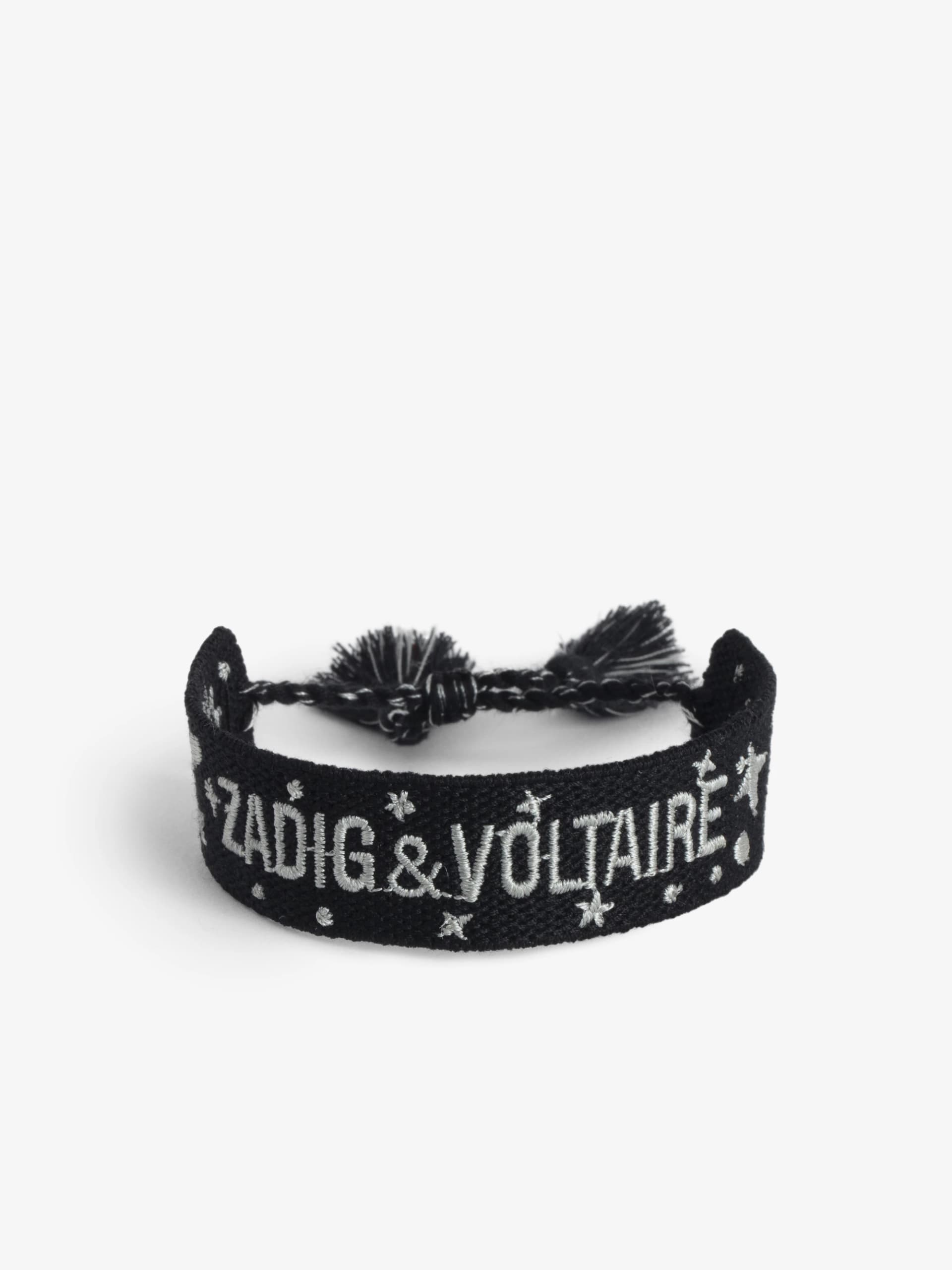Bracelet Tissé Zadig - Image 1