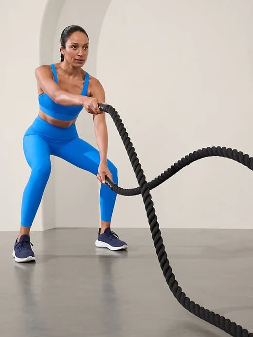 Interval High Rise Legging - Image 1