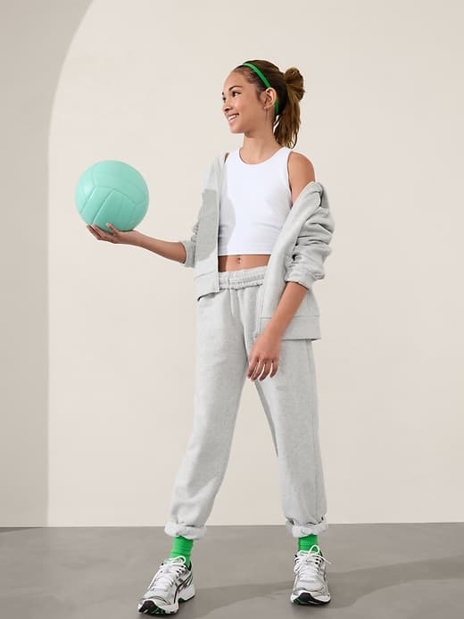 Athleta Girl All Day Jogger - Image 1