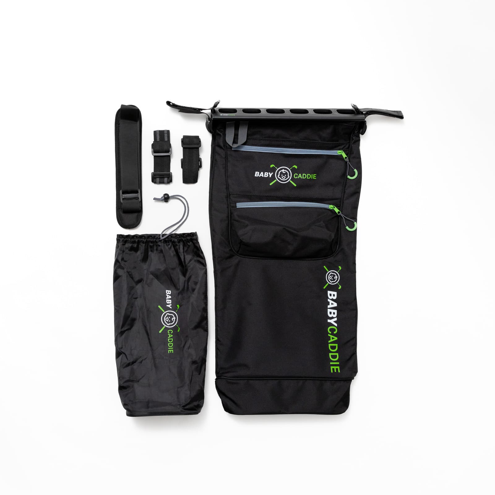 Baby Caddie - Image 1