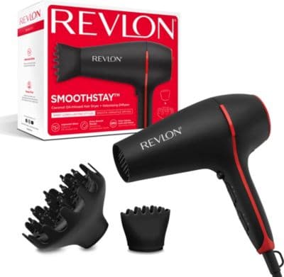 Sèche cheveux REVLON Smoothstay RVDR5317 - Image 1