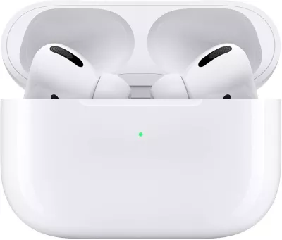 Ecouteurs APPLE AirPods Pro 1 (Magsafe) Reconditionné - Image 1