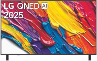 TV LED LG 65QNED84A 2025-65 pouces (164cm) - Image 1