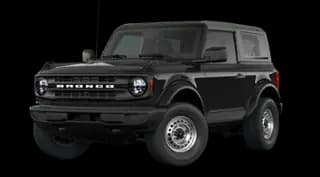 2026 Ford Bronco® - Search Inventory - Image 1