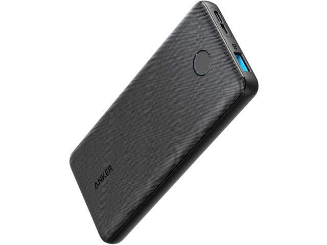 Anker PowerCore Slim 10000