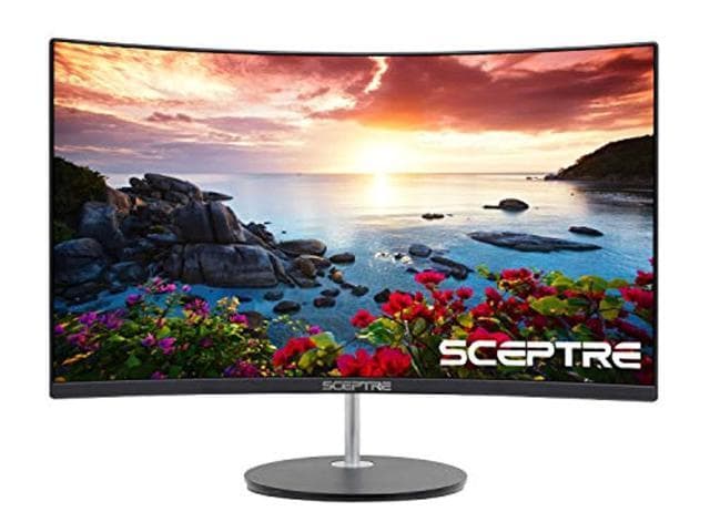 Sceptre 27" LED Monitor