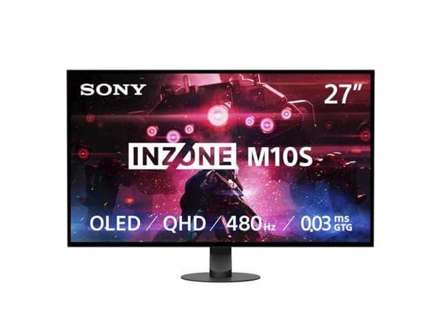 Sony INZONE M10S Monitor
