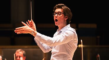 Gift Vouchers - Calgary Philharmonic Orchestra - Image 1