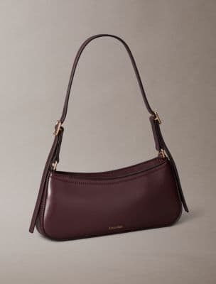 Monogram Logo Hardware Shoulder Bag thumbnail 2