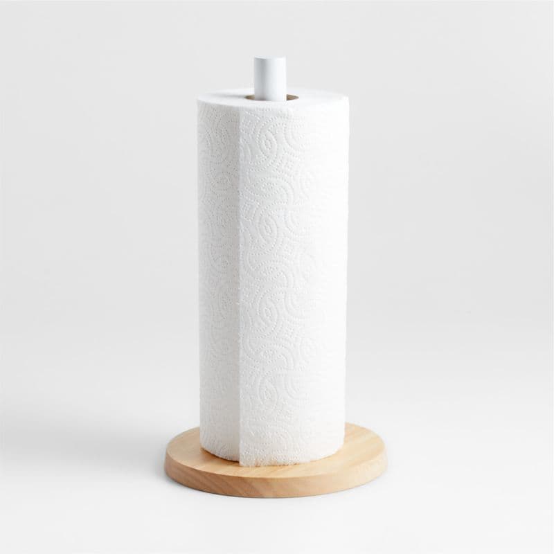Aspen Paper Towel Holder - Image 1