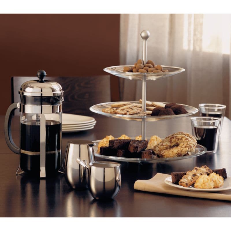Bodum ® Chambord 34-Oz. French Press thumbnail 6