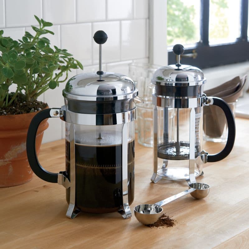 Bodum ® Chambord 34-Oz. French Press thumbnail 5