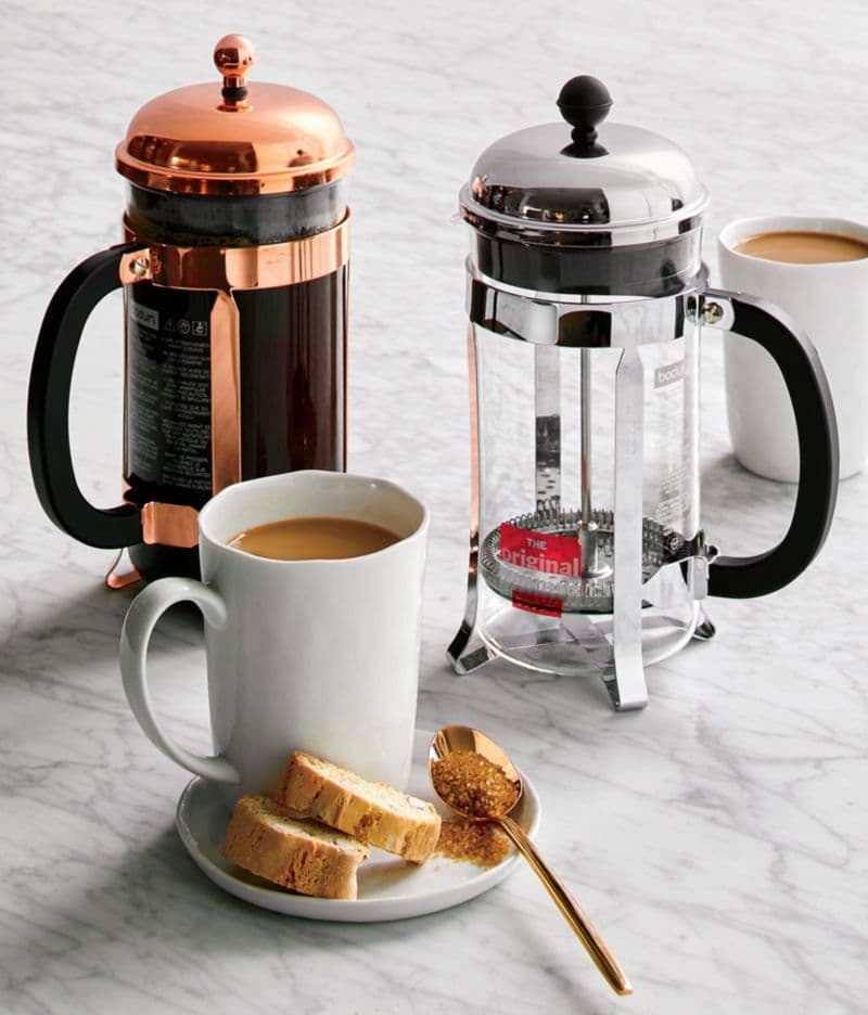 Bodum ® Chambord 34-Oz. French Press thumbnail 2
