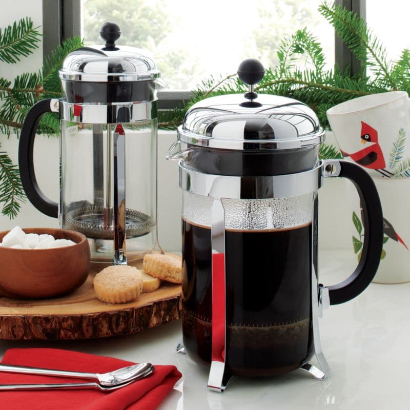 Bodum ® Chambord 34-Oz. French Press thumbnail 3