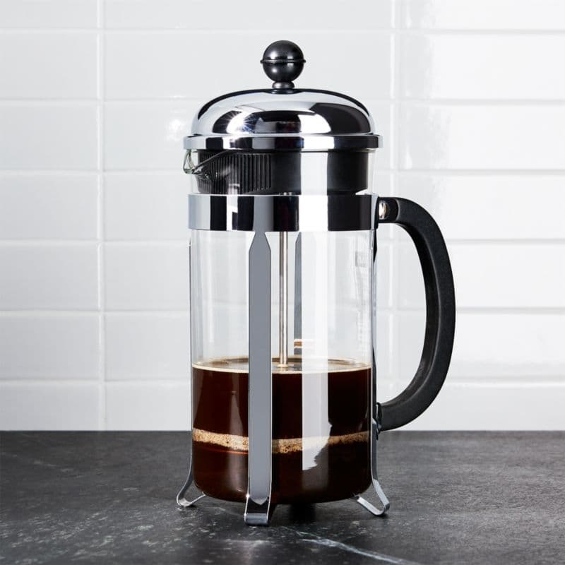 Bodum ® Chambord 34-Oz. French Press - Image 1