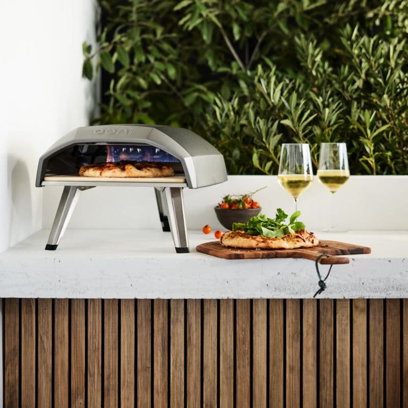Ooni Koda 12 Outdoor Pizza Oven thumbnail 13