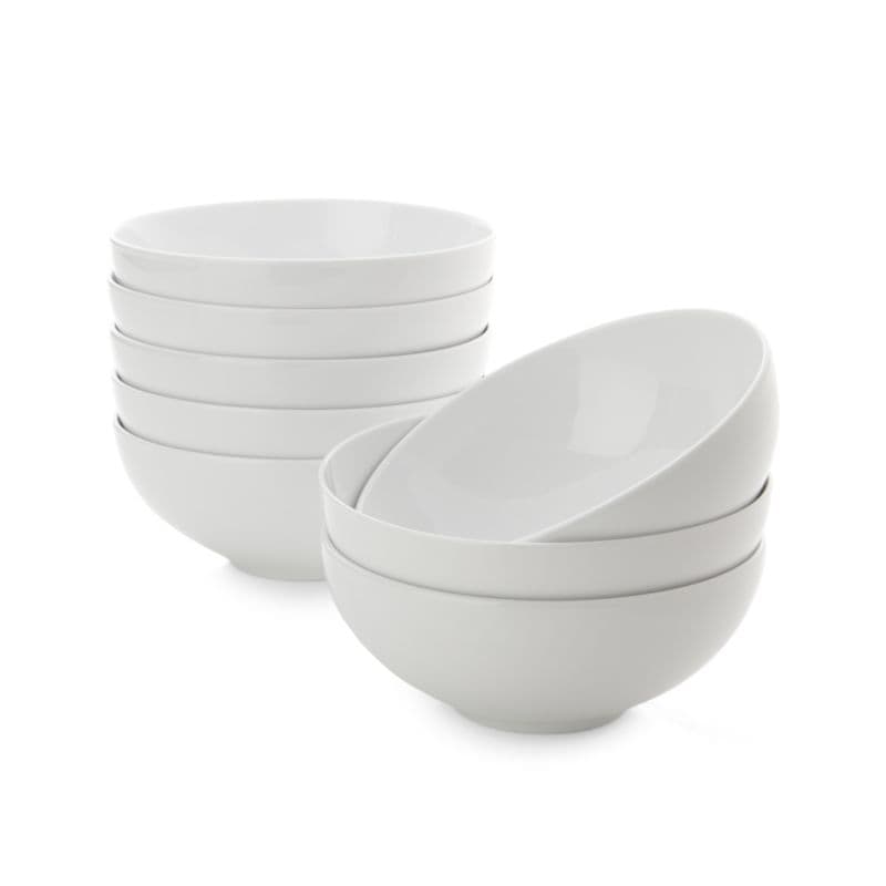 Aspen Bowls 7", Set of 8 thumbnail 14