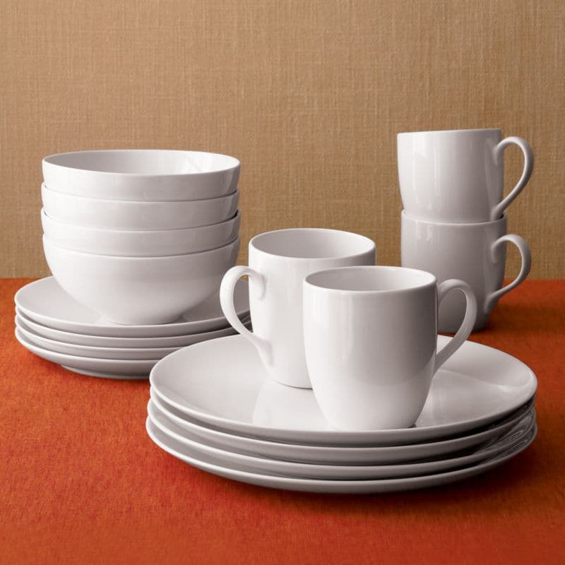 Aspen Bowls 7", Set of 8 thumbnail 5