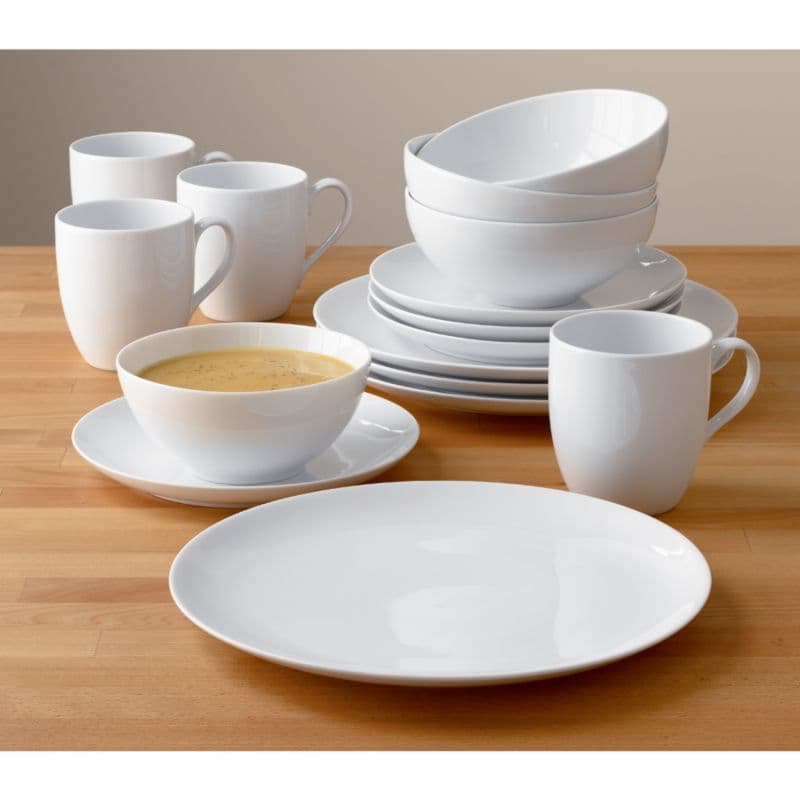 Aspen Bowls 7", Set of 8 thumbnail 9
