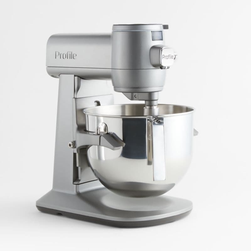 GE Profile Smart Mixer