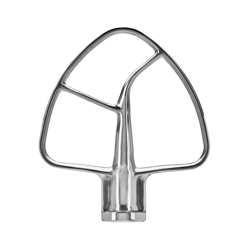KitchenAid ® Stand Mixer Stainless Steel Mixing Attachments, Set of 3 thumbnail 5