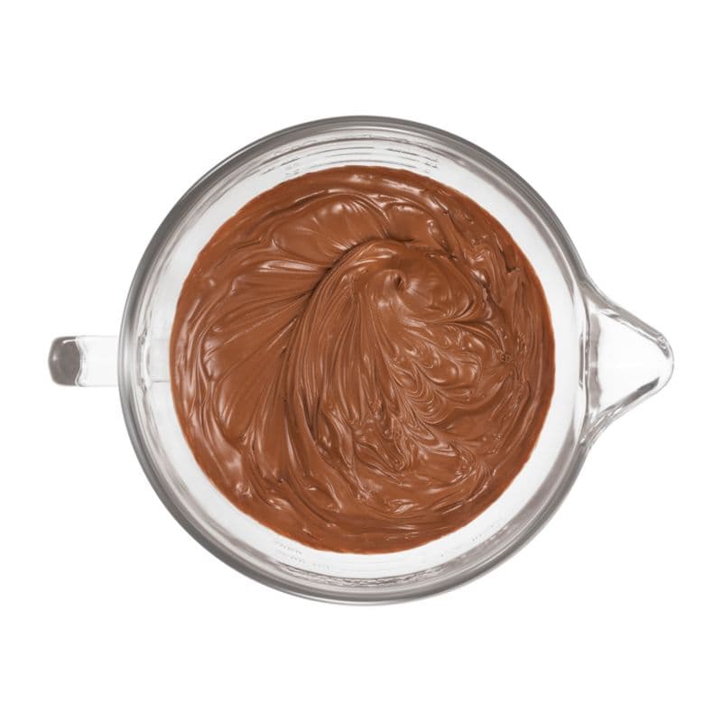 KitchenAid ® Stand Mixer 5-Qt. Glass Mixing Bowl with Measurement Markings and Lid thumbnail 7