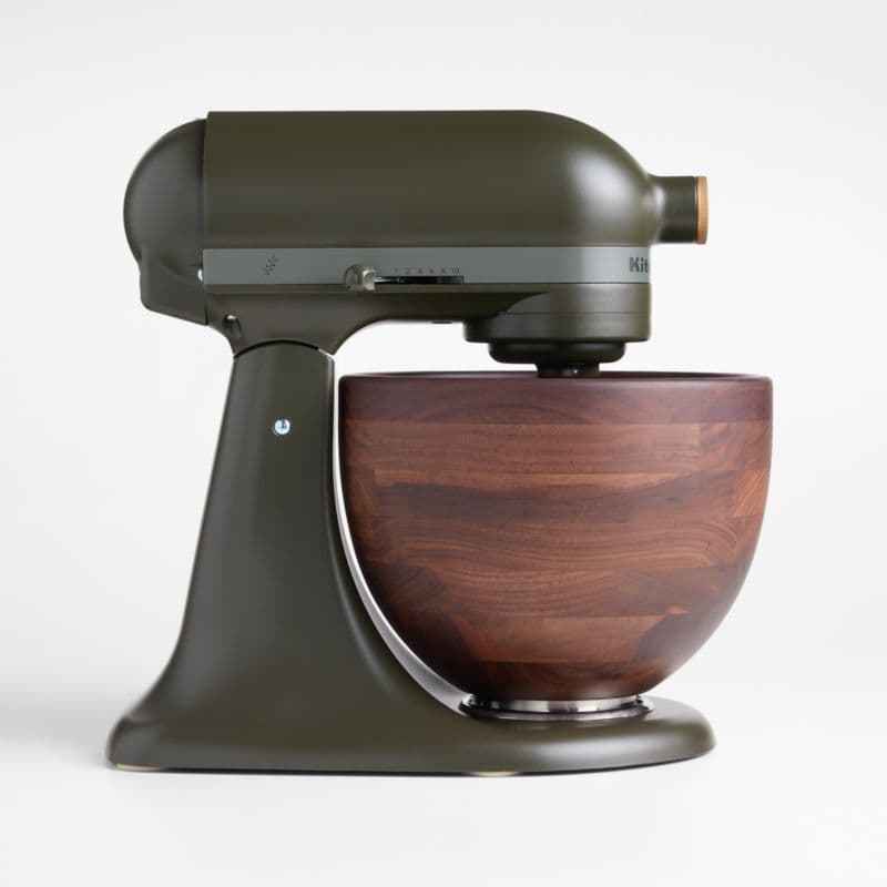 KitchenAid ® Artisan® Design Series Evergreen 5-Quart Tilt-Head Stand Mixer - Image 1