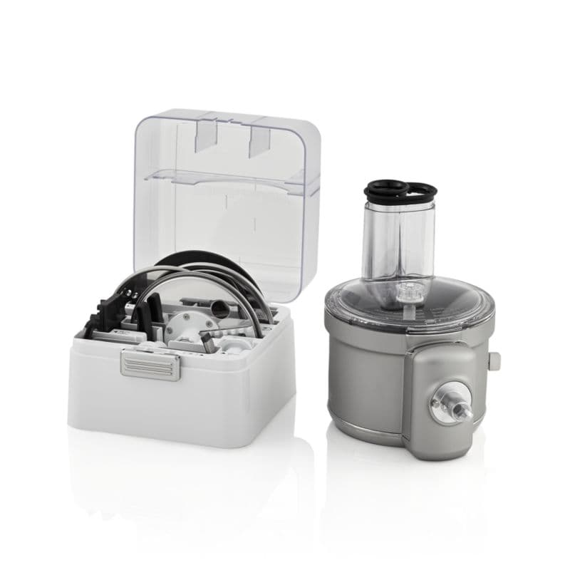 KitchenAid ® Food Processor Attachment with Commercial-Style Dicing Kit thumbnail 10