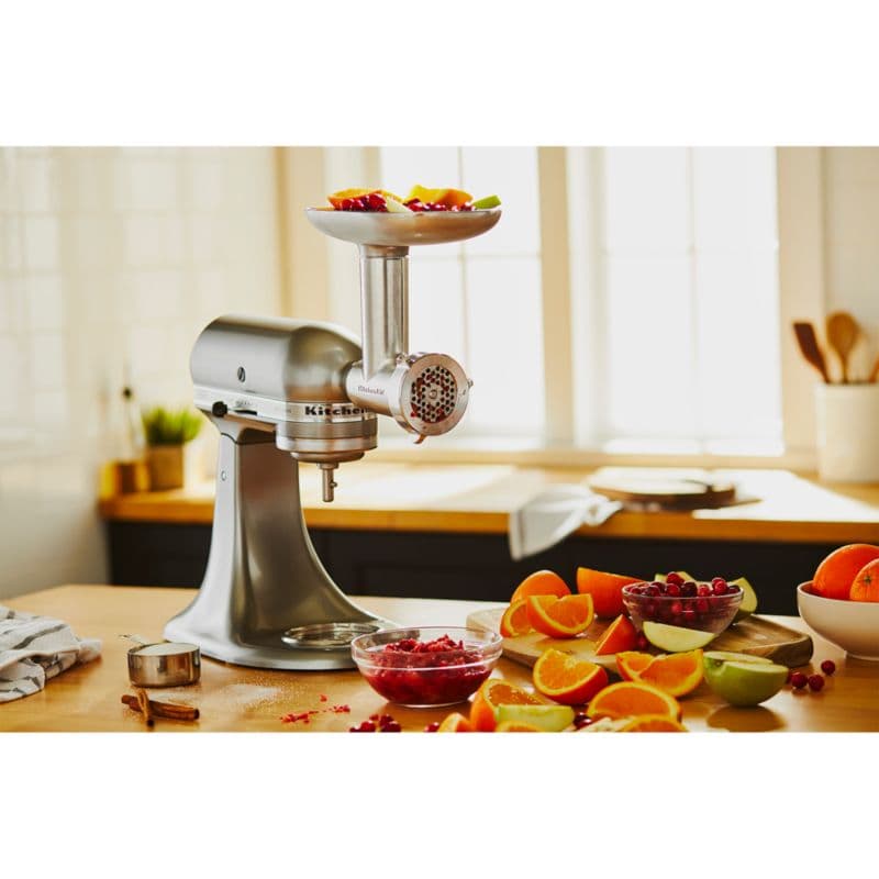 KitchenAid ® Metal Food Grinder Attachment thumbnail 5