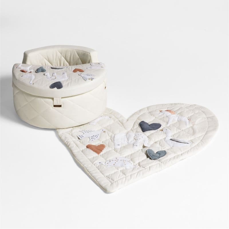 Heya Baby Activity Chair by Leanne Ford thumbnail 5