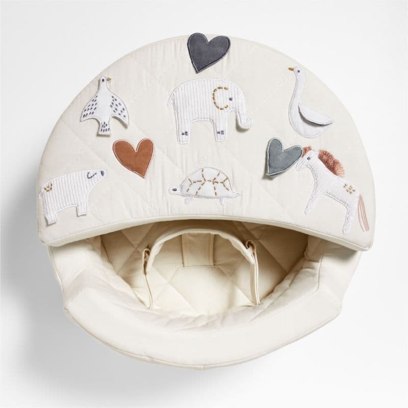 Heya Baby Activity Chair by Leanne Ford thumbnail 7