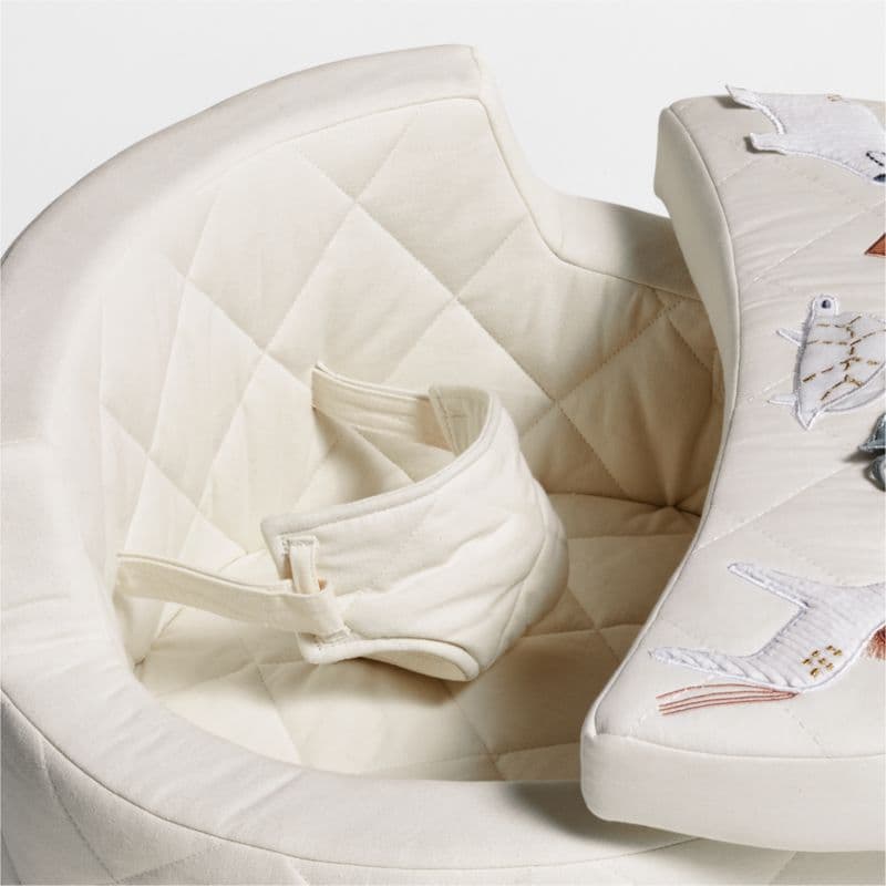 Heya Baby Activity Chair by Leanne Ford thumbnail 8