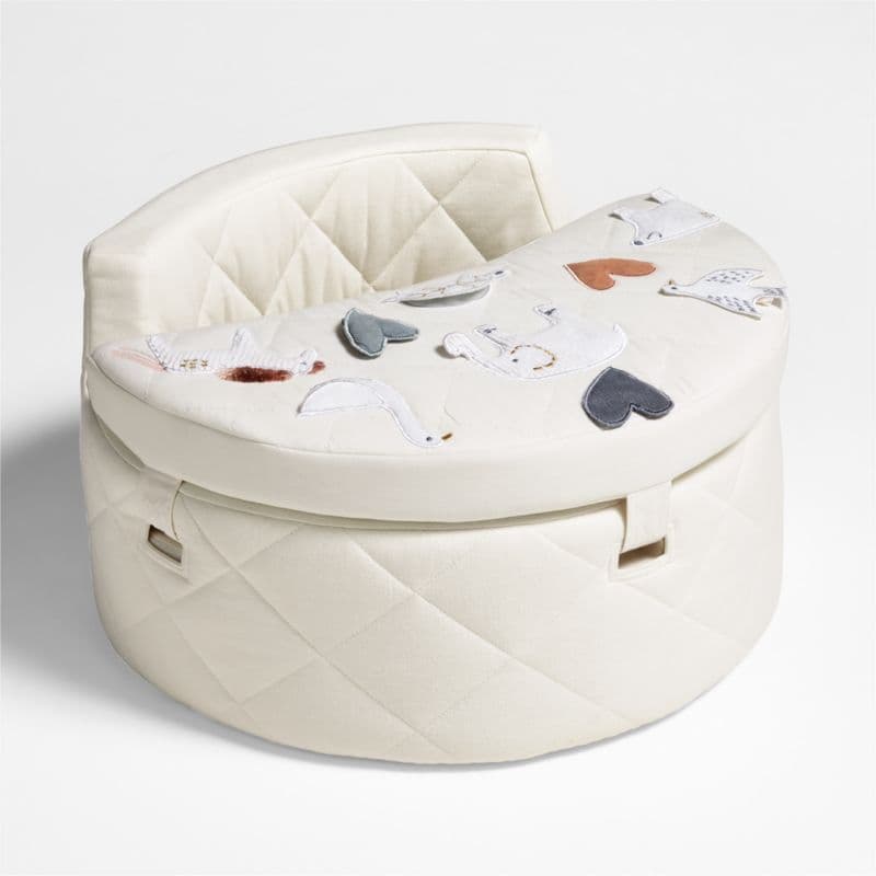 Heya Baby Activity Chair by Leanne Ford thumbnail 6