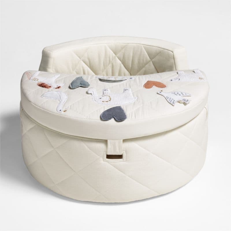 Heya Baby Activity Chair by Leanne Ford - Image 1