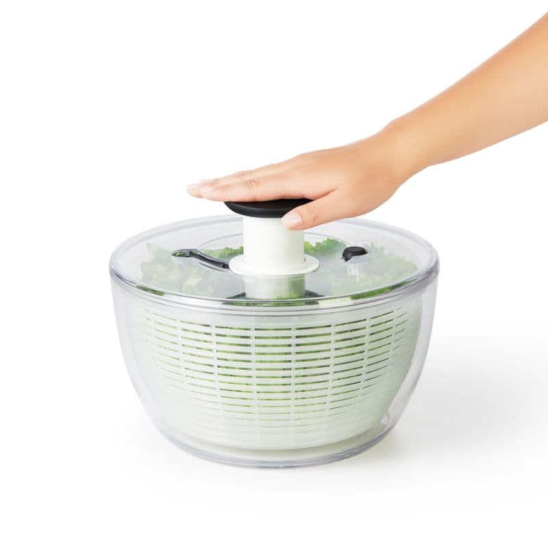 OXO ® Large Salad Spinner thumbnail 6