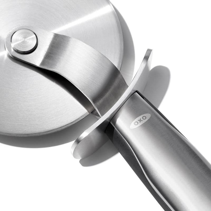 OXO ® Stainless Steel Pizza Wheel thumbnail 4