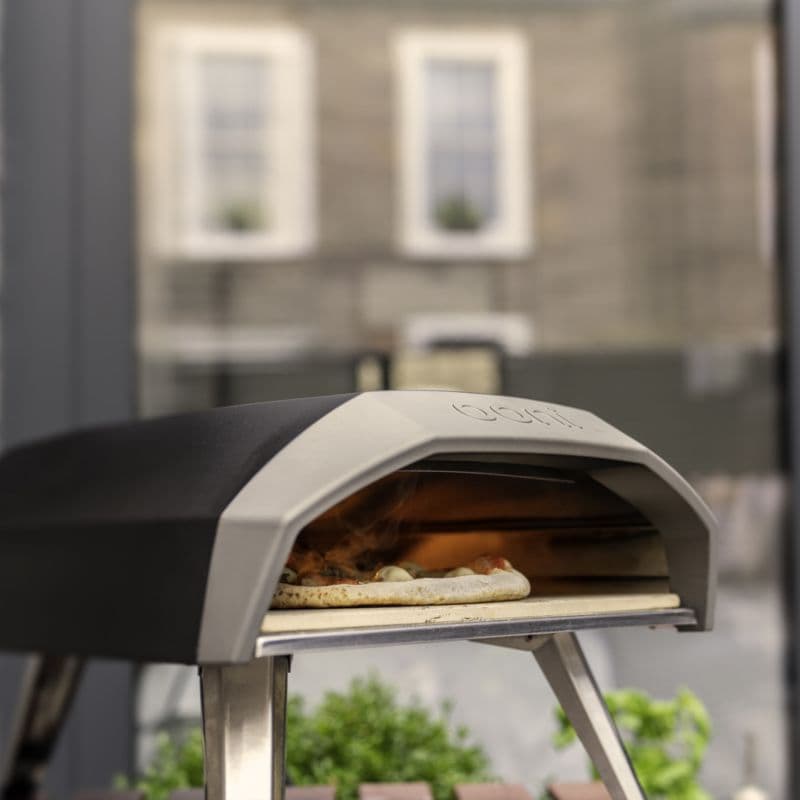 Ooni Koda 12 Outdoor Pizza Oven thumbnail 2