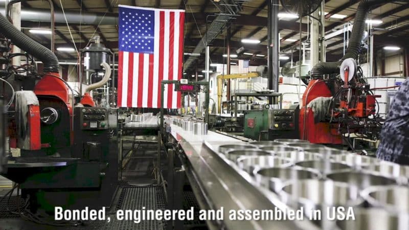 All-Clad ® d3 Curated Frying Pans, Set of 2 thumbnail 5