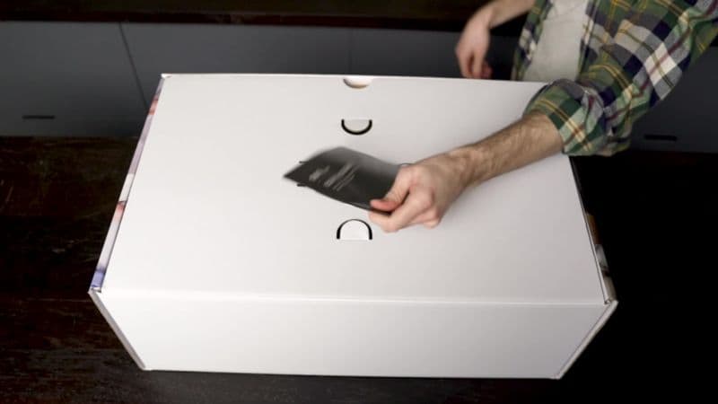 Ooni Koda 12 Outdoor Pizza Oven thumbnail 5