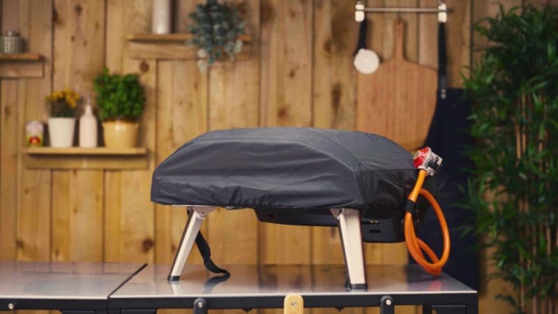 Ooni Koda 16 Outdoor Pizza Oven Cover thumbnail 2