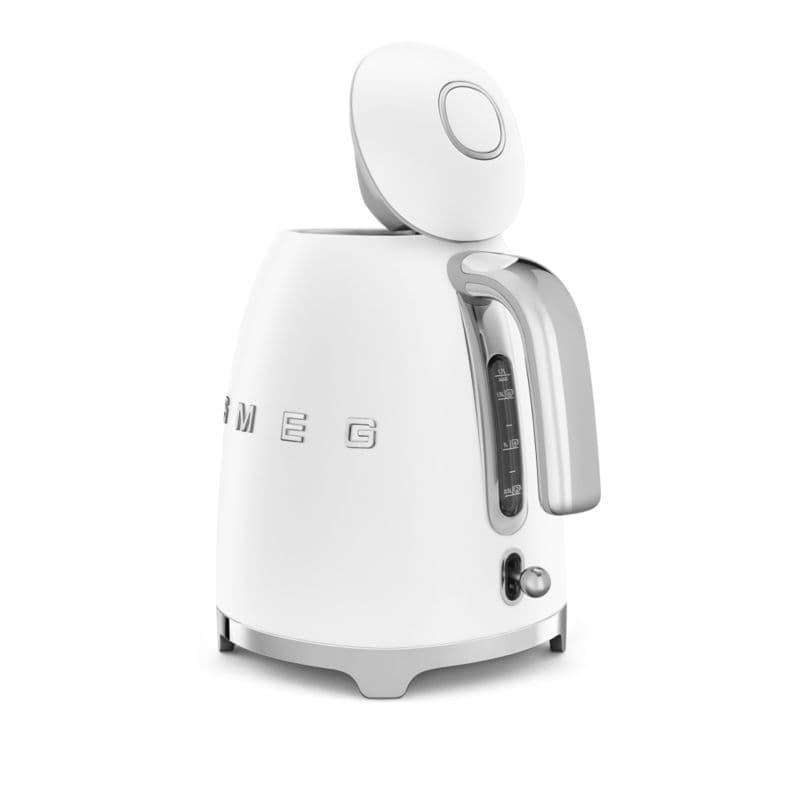SMEG Matte White Electric Kettle thumbnail 13