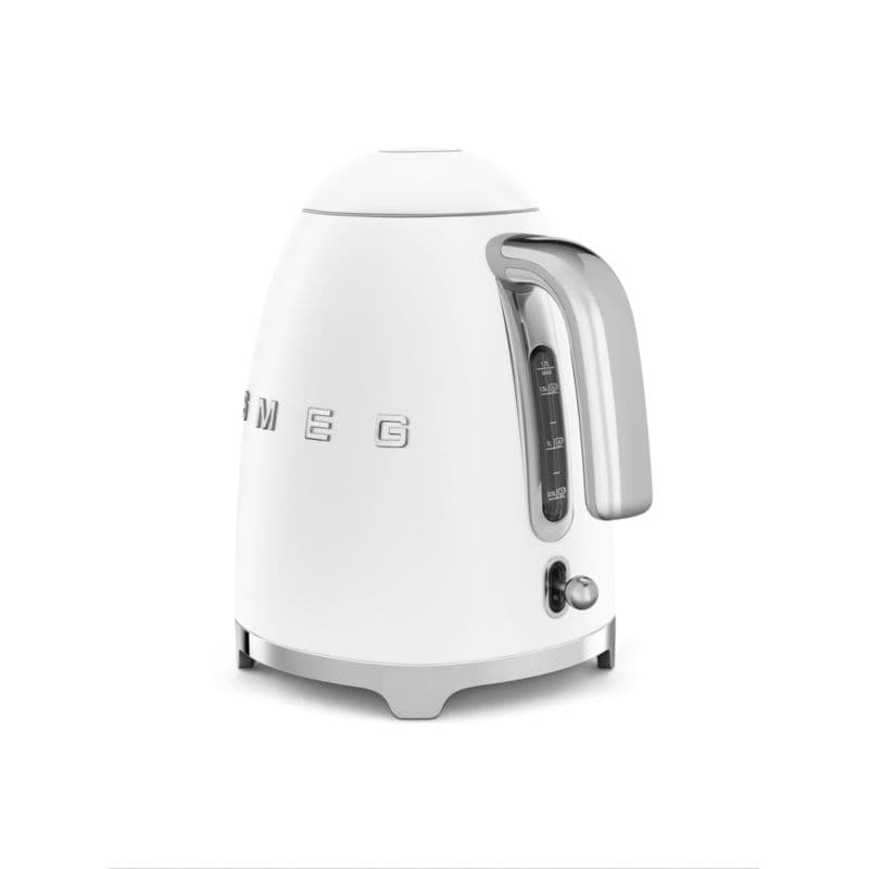 SMEG Matte White Electric Kettle thumbnail 12