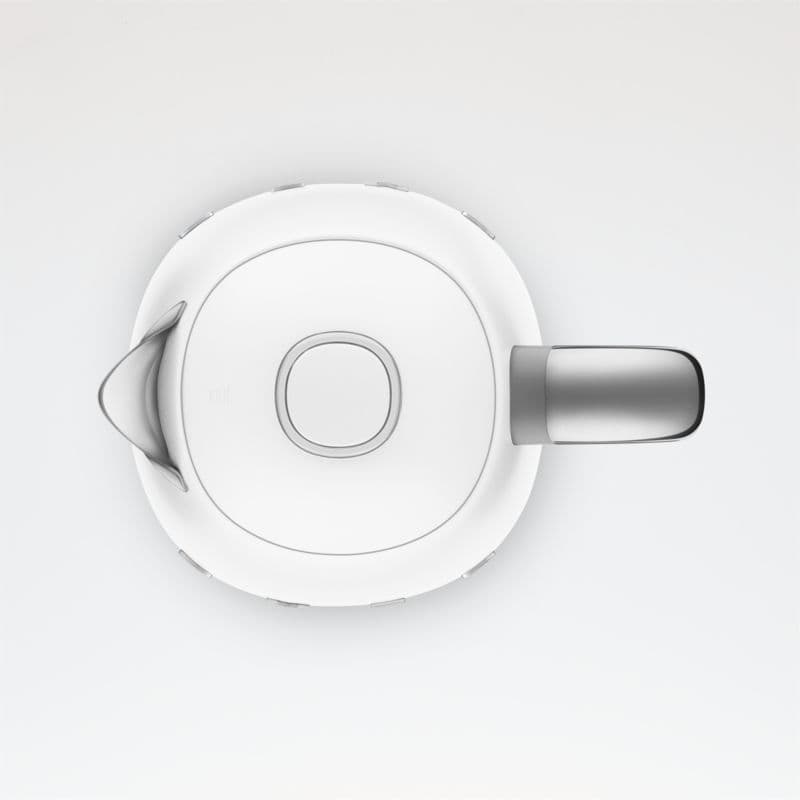 SMEG Matte White Electric Kettle thumbnail 10