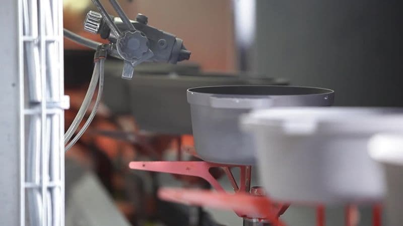 Staub ® 2-Piece Eucalyptus Green Ceramic Baking Dish Set thumbnail 4