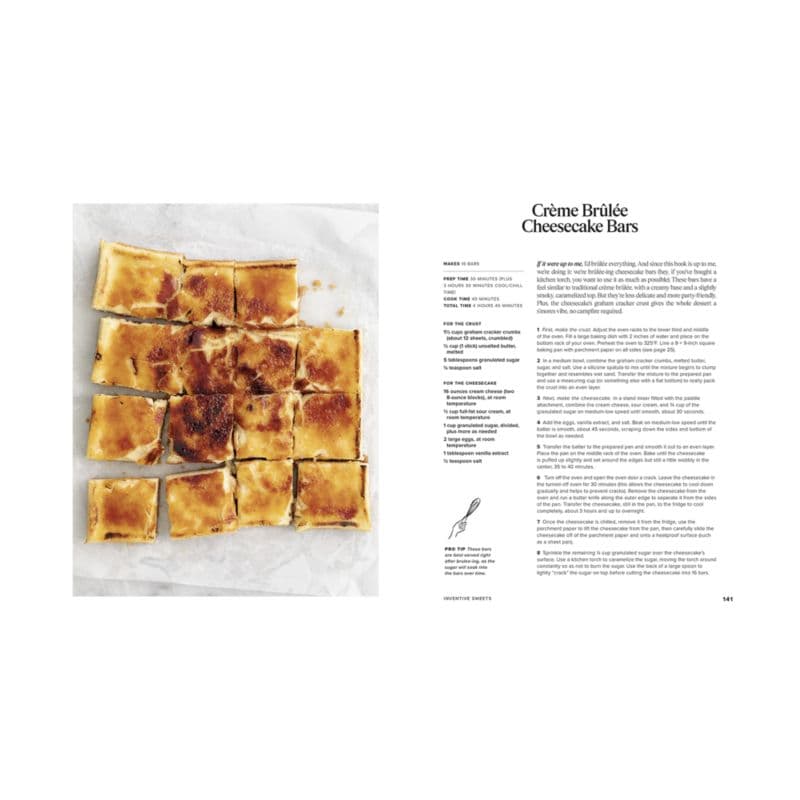 Sweet Tooth (Broma Bakery) Cookbook thumbnail 5