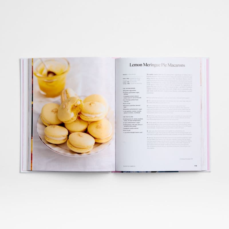 Sweet Tooth (Broma Bakery) Cookbook thumbnail 8
