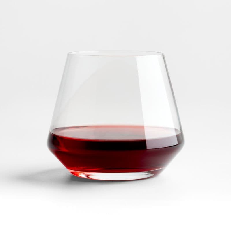 Schott Zwiesel Tour Red Wine Glass