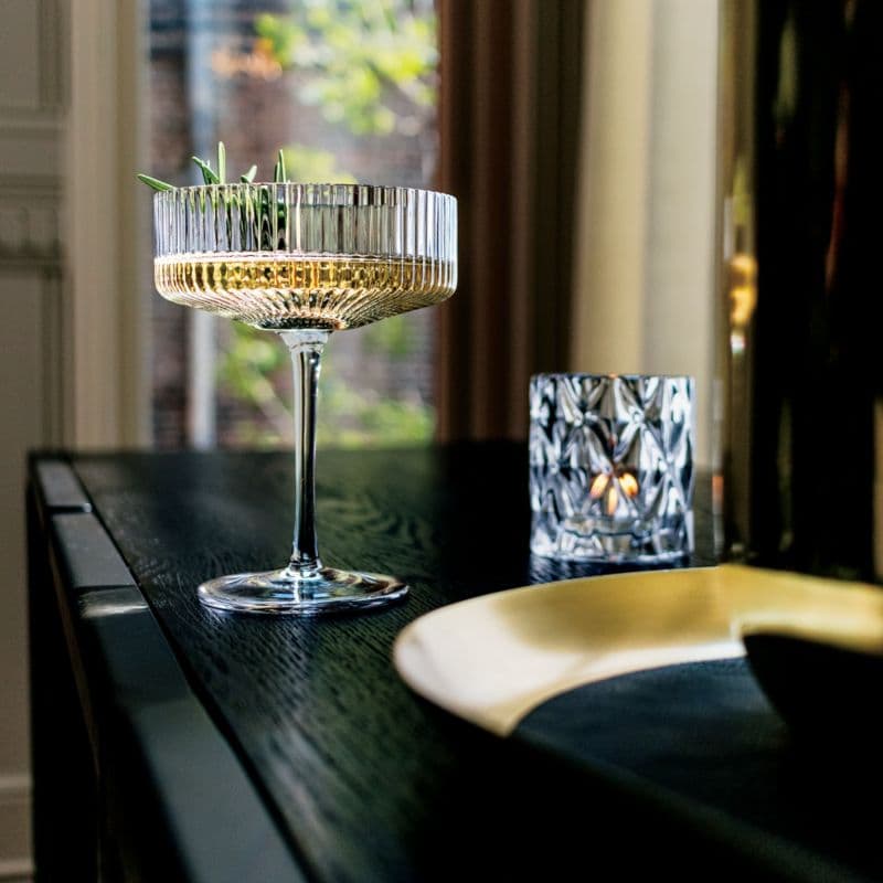 Eve Coupe Glasses Set of 8 thumbnail 9