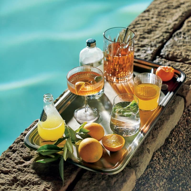 Eve Coupe Glasses Set of 8 thumbnail 8